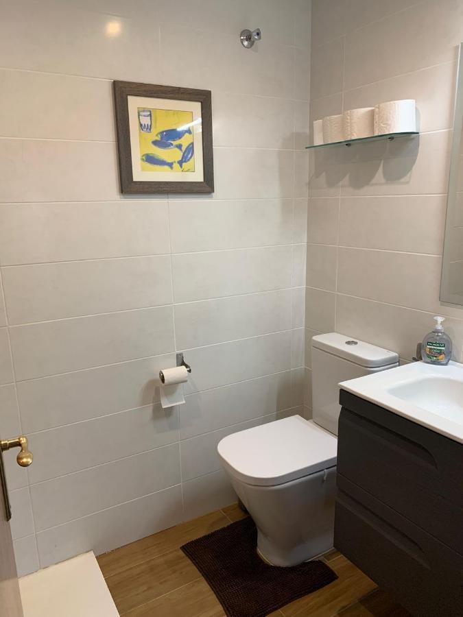 Cosy Apartment In L Escala, 7 Mins Walk To The Closest Beach, Riells L'Escala Exterior photo