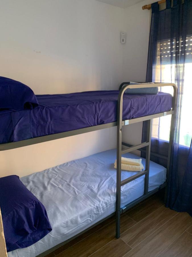 Cosy Apartment In L Escala, 7 Mins Walk To The Closest Beach, Riells L'Escala Exterior photo